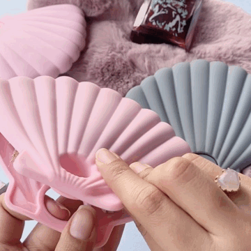 Face Mask Case - F A C E   R I T U A L S